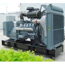 Газовый генератор Gazvolt 300T33