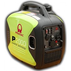 Бензиновый генератор Pramac P 2000i