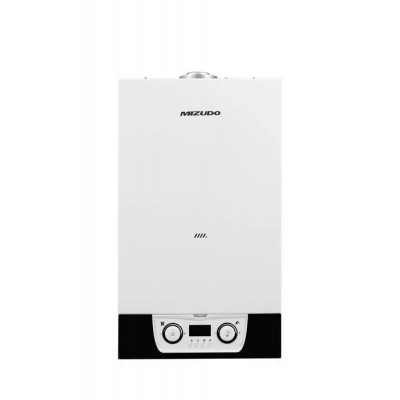 Настенный газовый котел MIZUDO GB M28Т c шиной OpenTherm