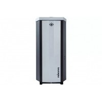 Напольный газовый котел RUGAS ALMAZ КСГ-7.5 кВт EUROSIT-630