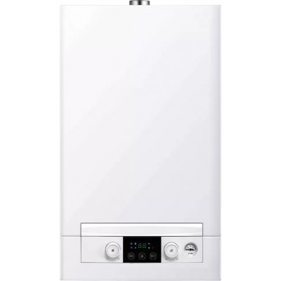 Настенный газовый котел Navien Heatluxe NGB210-13K