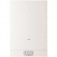 Настенный конденсационный газовый котел Italtherm Time Max 27 K
