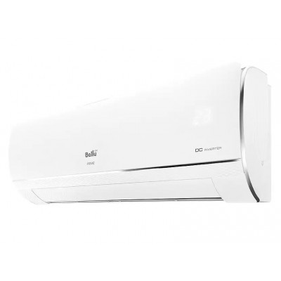 Сплит-система Ballu BSPRI-07HN1 Prime DC Inverter