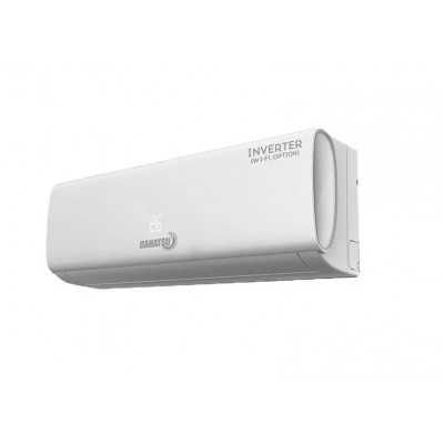 Сплит-система Dahatsu GW-09H Classik DC Inverter