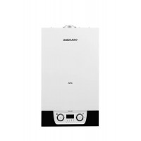 Настенный газовый котел MIZUDO GB M20ТH c шиной OpenTherm
