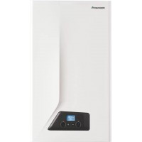 Настенный газовый котел Italtherm City Class 25 F