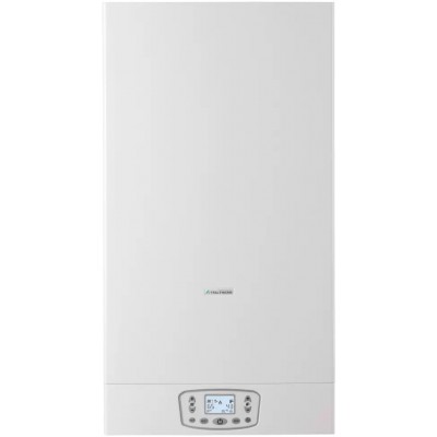 Настенный газовый котел Italtherm Time 25 F