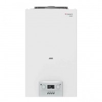 Настенный газовый котел Hubert AGB 35DX Wi-Fi