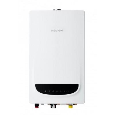 Настенный газовый котел Navien Deluxe Comfort Plus 40K