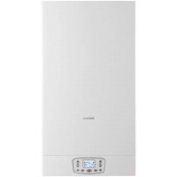 Настенный газовый котел Italtherm Time 35 F
