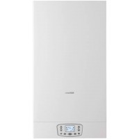 Настенный газовый котел Italtherm Time 35 F