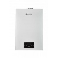 Настенный газовый котел Amulet SB 32 кВт