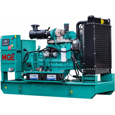 Дизельный генератор MGE P144CS