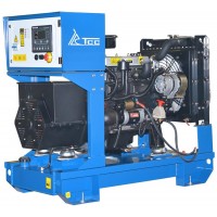 Дизельный генератор ТСС АД-24С-Т400-1РМ11