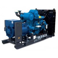 Дизельный генератор Elcos GE.MT.700/650.BF