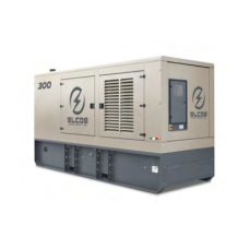 Дизельный генератор Elcos GE.SCS5.440/400.SS