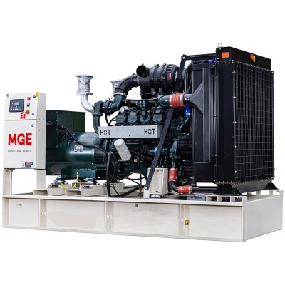 Дизельный генератор MGE P360DN