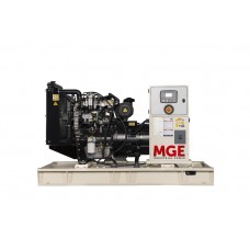 Дизельный генератор MGE P300PS