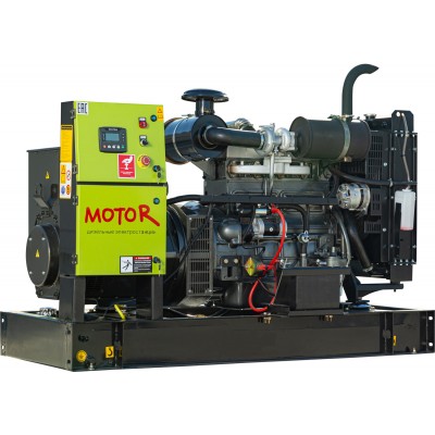 Дизельный генератор Motor АД50-T400 R