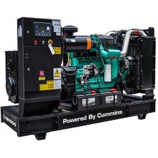 Дизельный генератор Energo AD275-T400C
