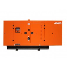 Дизельный генератор MVAE 220IS/D