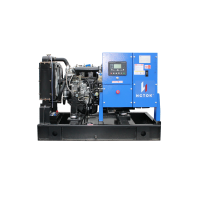Дизельный генератор Исток АД12С-Т400-РМ15-1