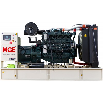 Дизельный генератор MGE P150DN