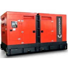 Дизельный генератор Energoprom ESS 330/400 A