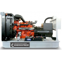Дизельный генератор Energoprom EFD 900/400 L