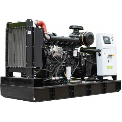 Дизельный генератор EcoPower АД120-T400ECO R