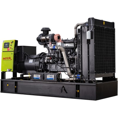 Дизельный генератор Motor АД350-T400 W
