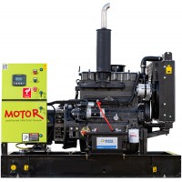 Дизельный генератор Motor АД30-T400 R