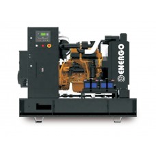 Дизельный генератор Energo AD350-T400