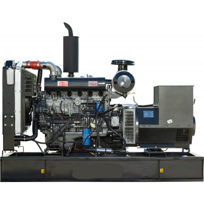 Дизельный генератор Motor АД150-T400 R