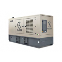 Дизельный генератор Elcos GE.SC.335/304.SS