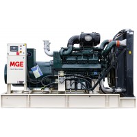 Высоковольтная станция MGE P640DN 6300