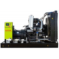 Дизельный генератор Motor АД1000-T400 W
