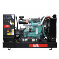 Дизельный генератор MGE P150DZ