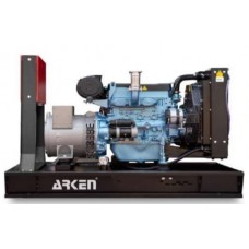 Дизельный генератор Arken ARK-B 220