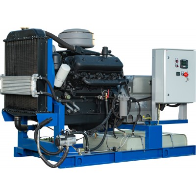 Дизельный генератор Motor АД60-T400