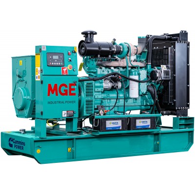 Дизельный генератор MGE P250CS