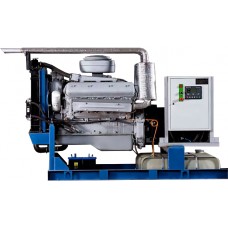 Дизельный генератор Motor АД160-T400
