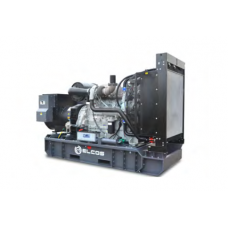 Дизельный генератор Elcos GE.VO.715/650.BF