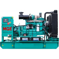 Дизельный генератор MGE P250CS