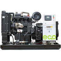 Дизельный генератор EcoPower АД80-T400ECO R