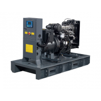 Дизельный генератор EMSA E IV EG 0385