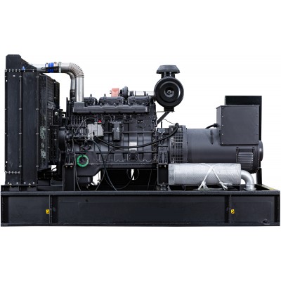 Дизельный генератор Motor АД400-T400 W