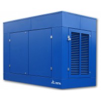 Дизельный генератор ТСС АД-25С-Т400-1РПМ7