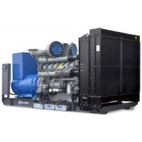 Дизельный генератор Elcos GE.BD.1700/1500.BF 400/230